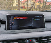 BMW X6 xDrive 40d M Sport Edition A/T