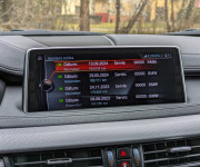 BMW X6 xDrive 40d M Sport Edition A/T