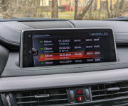 BMW X6 xDrive 40d M Sport Edition A/T