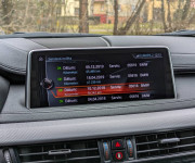 BMW X6 xDrive 40d M Sport Edition A/T