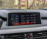 BMW X6 xDrive 40d M Sport Edition A/T