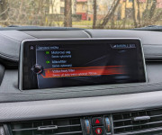 BMW X6 xDrive 40d M Sport Edition A/T