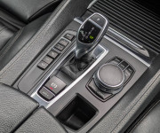 BMW X6 xDrive 40d M Sport Edition A/T