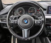 BMW X6 xDrive 40d M Sport Edition A/T
