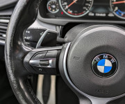 BMW X6 xDrive 40d M Sport Edition A/T