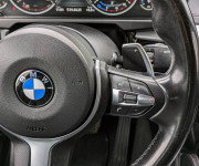 BMW X6 xDrive 40d M Sport Edition A/T