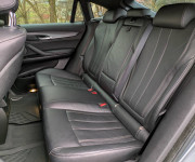 BMW X6 xDrive 40d M Sport Edition A/T