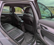 BMW X6 xDrive 40d M Sport Edition A/T