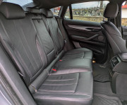 BMW X6 xDrive 40d M Sport Edition A/T