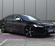 Volvo S90 D4, R-design, 140kw, AWD, AT8