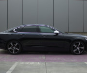 Volvo S90 D4, R-design, 140kw, AWD, AT8