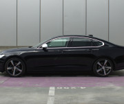 Volvo S90 D4, R-design, 140kw, AWD, AT8