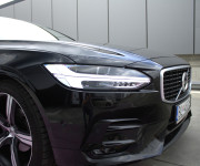 Volvo S90 D4, R-design, 140kw, AWD, AT8