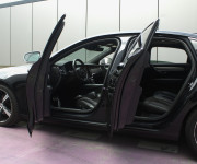 Volvo S90 D4, R-design, 140kw, AWD, AT8