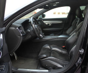 Volvo S90 D4, R-design, 140kw, AWD, AT8