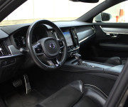 Volvo S90 D4, R-design, 140kw, AWD, AT8