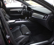 Volvo S90 D4, R-design, 140kw, AWD, AT8