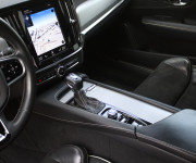 Volvo S90 D4, R-design, 140kw, AWD, AT8