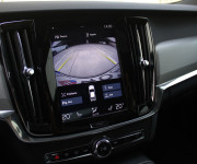 Volvo S90 D4, R-design, 140kw, AWD, AT8