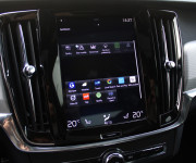 Volvo S90 D4, R-design, 140kw, AWD, AT8