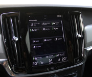 Volvo S90 D4, R-design, 140kw, AWD, AT8