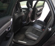 Volvo S90 D4, R-design, 140kw, AWD, AT8