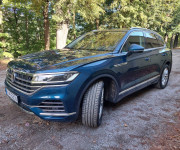 Volkswagen Touareg 3.0 V6 TDI SCR 286k 4Motion Tiptronic