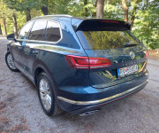 Volkswagen Touareg 3.0 V6 TDI SCR 286k 4Motion Tiptronic