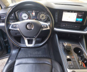 Volkswagen Touareg 3.0 V6 TDI SCR 286k 4Motion Tiptronic