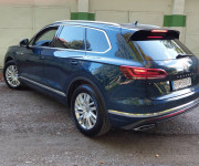 Volkswagen Touareg 3.0 V6 TDI SCR 286k 4Motion Tiptronic