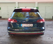 Volkswagen Touareg 3.0 V6 TDI SCR 286k 4Motion Tiptronic