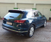 Volkswagen Touareg 3.0 V6 TDI SCR 286k 4Motion Tiptronic