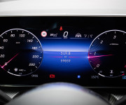 Mercedes-Benz V300d 4MATIC AMG Line, Black optik, Slovenské, Servis grátis, ťažné, Multibeam