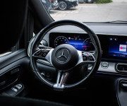 Mercedes-Benz V300d 4MATIC AMG Line, Black optik, Slovenské, Servis grátis, ťažné, Multibeam