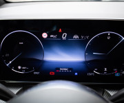 Mercedes-Benz V300d 4MATIC AMG Line, Black optik, Slovenské, Servis grátis, ťažné, Multibeam