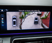 Mercedes-Benz V300d 4MATIC AMG Line, Black optik, Slovenské, Servis grátis, ťažné, Multibeam