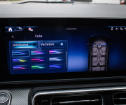 Mercedes-Benz V300d 4MATIC AMG Line, Black optik, Slovenské, Servis grátis, ťažné, Multibeam