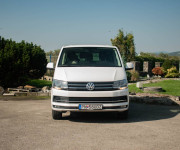 Volkswagen Caravelle 2.0TDi, 110kW, M6, 9 - miestne