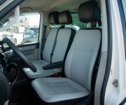 Volkswagen Caravelle 2.0TDi, 110kW, M6, 9 - miestne