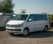 Volkswagen Caravelle 2.0TDi, 110kW, M6, 9 - miestne