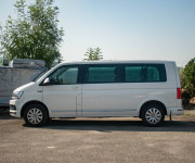 Volkswagen Caravelle 2.0TDi, 110kW, M6, 9 - miestne