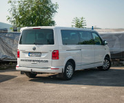 Volkswagen Caravelle 2.0TDi, 110kW, M6, 9 - miestne