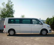 Volkswagen Caravelle 2.0TDi, 110kW, M6, 9 - miestne