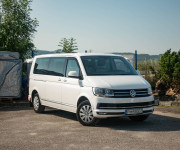 Volkswagen Caravelle 2.0TDi, 110kW, M6, 9 - miestne