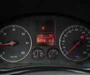 Volkswagen Golf 1.9 TDI Trend