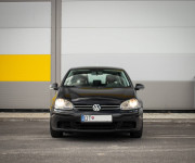 Volkswagen Golf 1.9 TDI Trend