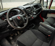 Fiat Ducato Maxi L4H3 2.3 Multijet 109kw 3,5T M6 2012-2014