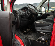 Fiat Ducato 2.3 MultiJet 150k L2H2 3,5t