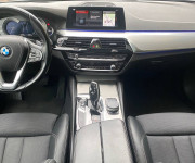 BMW Rad 5 Touring 520d xDrive A/T