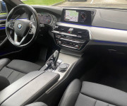 BMW Rad 5 Touring 520d xDrive A/T